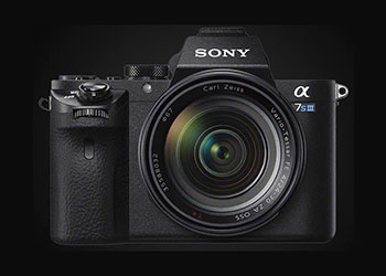 High frame rate will not overheat in 1 hour? More parameters of Sony a7siii